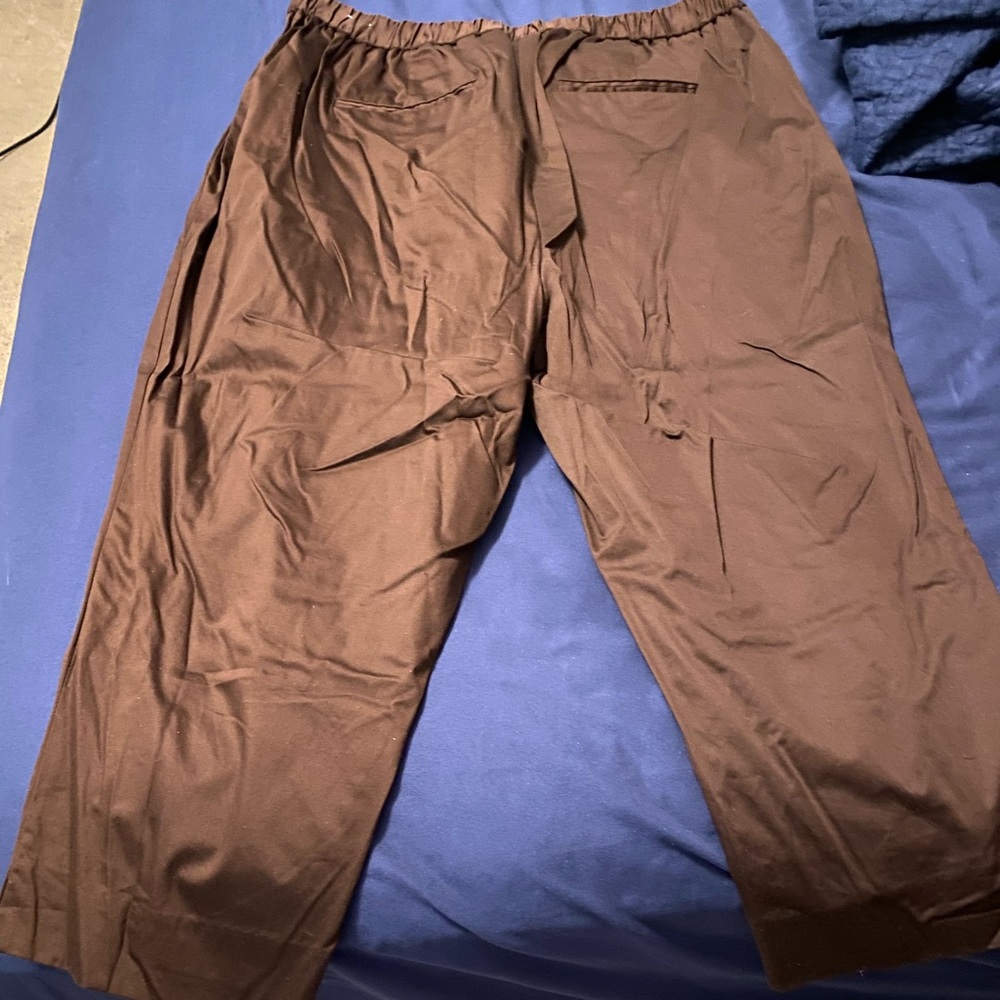 Capris